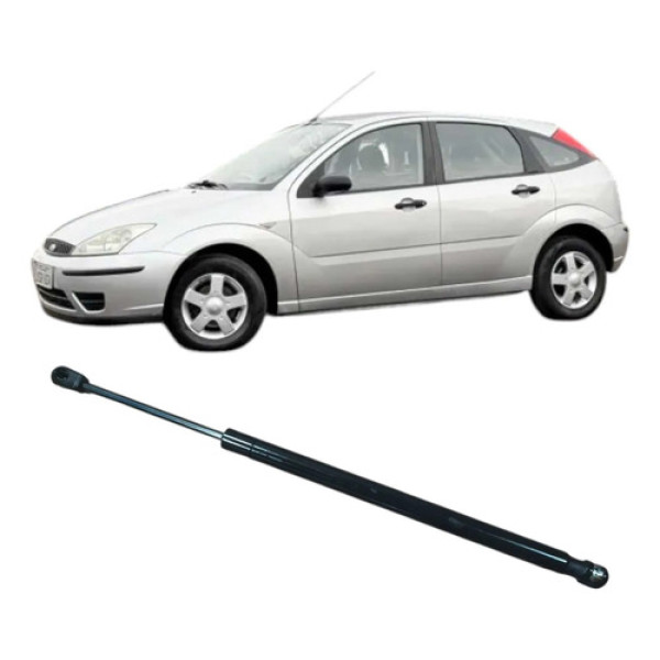  Amortecedor Porta Mala A Gás Focus 2007 1.6 Original