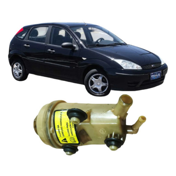 Reservatório Direção Hidráulica Ford Focus 2009 1.6 Original