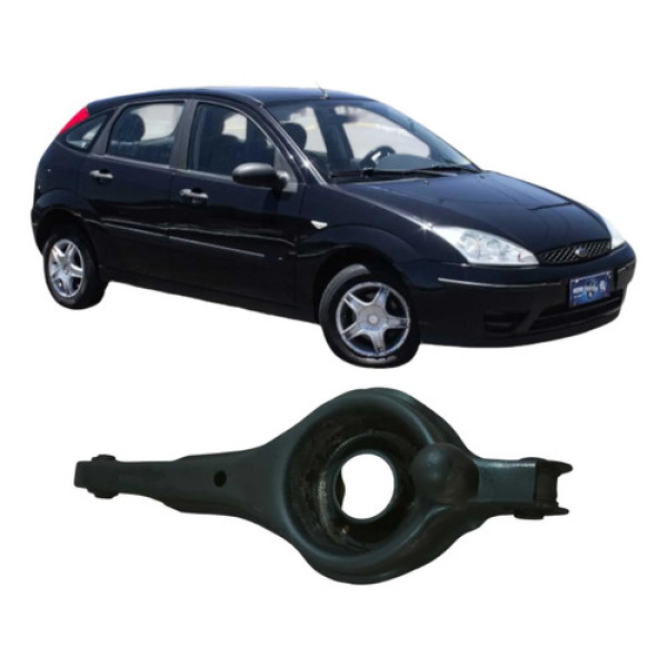 Balança Suspensão Traseira Direita Ford Focus 2009 1.6 Orig