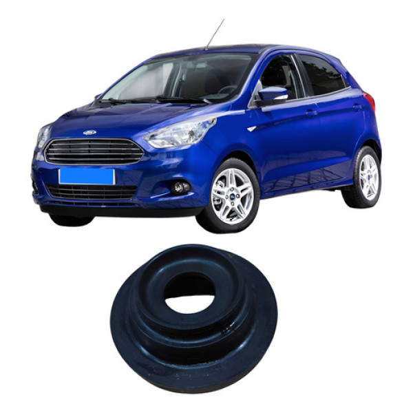 Rolamento Coxim Amortecedor Dianteiro Ford Ka 2018 3k099