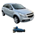 Bico Injetor Combustível Chevrolet Agile 2012 1.4 0280157105 220v