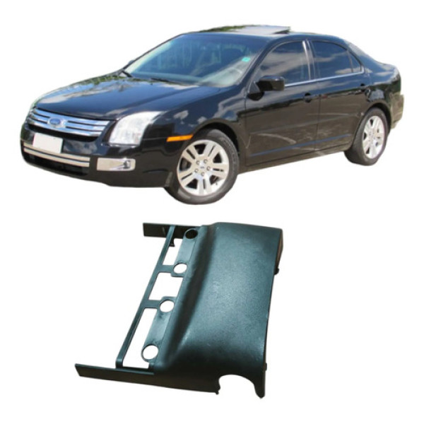 Acabamento Chave Seta Ford Fusion 2006 2.3 6e533530ad