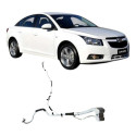 Mangueira Ar Condicionado Gm Cruze Sedan 2014 1.8 Original