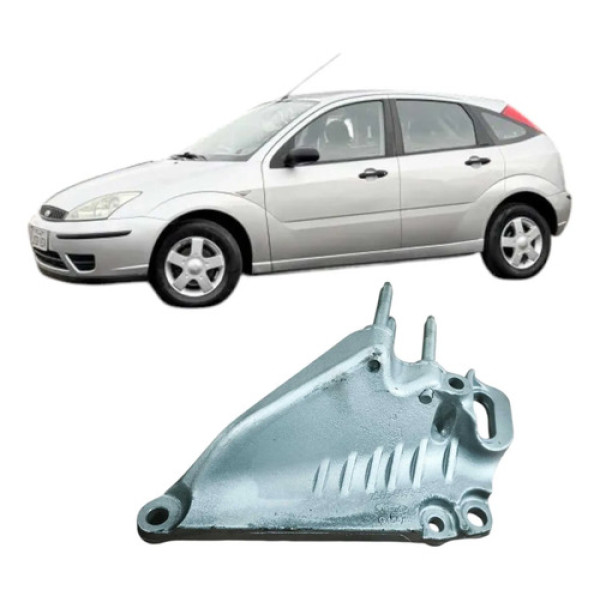 Suporte Coxim Motor Ld Ford Focus 2009 1.6 Original