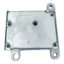 Módulo Central Airbag Peugeot 206 2002 2003 2004 2005