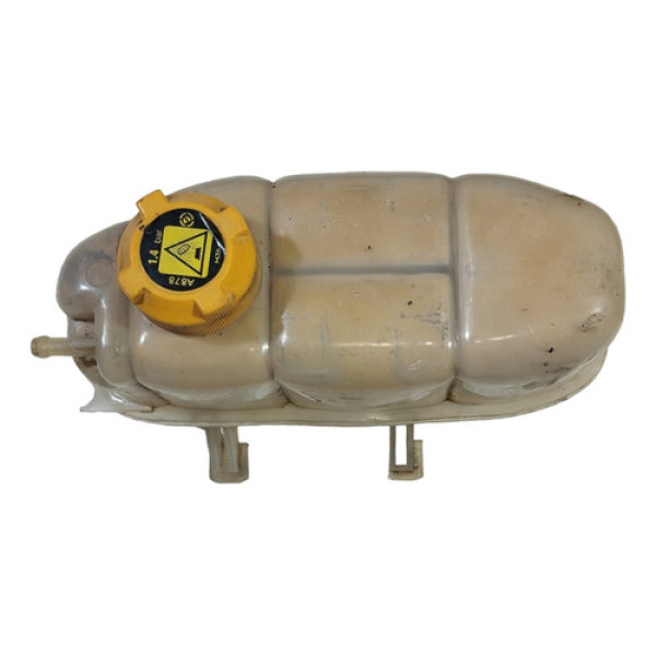 Reservatório Dagua Radiador Fiat Idea Palio 2002 A 2013