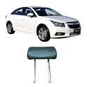 Encosto Cabeça Traseiro Central Gm Cruze 2013 1.8 Original Rosa