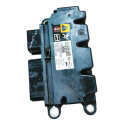 Módulo Central Airbag Chevrolet Onix 1.0 2014 Original