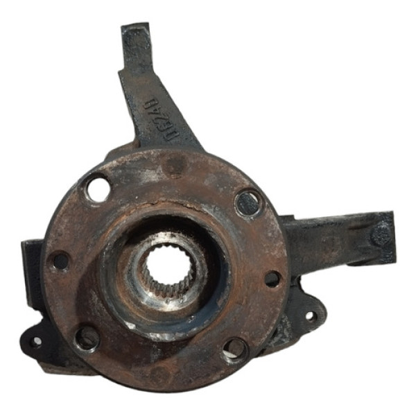 Manga Eixo Montante  Direito Fiat Palio Siena 2000 A 2002