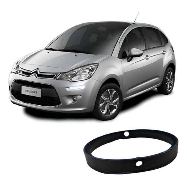 Aro Difusor Ar Citroën C3 2013 1.0 3c