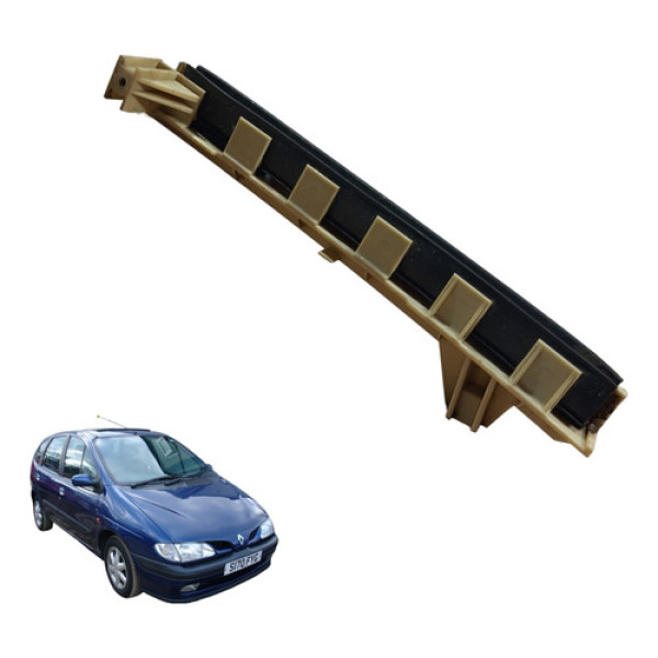 Guia Vídro Traseiro Esquerdo Renault Scenic 2001 2010  .