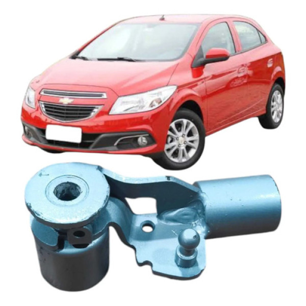 Joelho Trambulador Cambio Chevrolet Onix 2014 1.0 Original