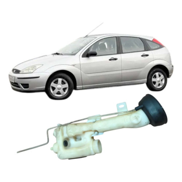 Reservatorio Partida Frio Ford Focus 2007 1.6 7s459w005