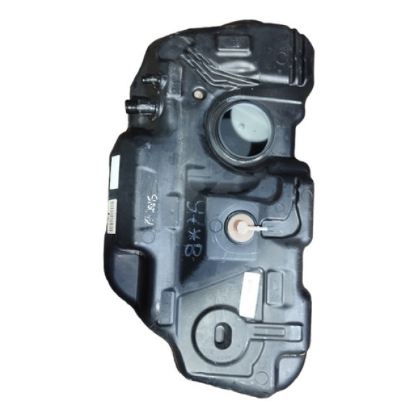 Tanque Combustível Plástico Ford Ka 2015 E1249
