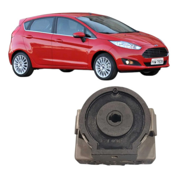 Comutador Ignição Ford New Fiesta 2014 A 2019 1.5