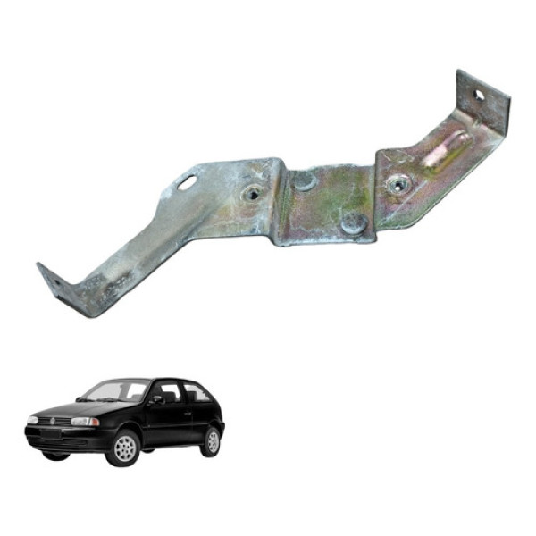 Suporte Módulo Ignição Vw Gol 1994 A 1996 .
