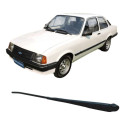 Braço Limpador Direito Chevrolet Chevette 1989 1.6 2p Direito