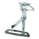 Maquina Vidro Dianteira Direita Gm Corsa 2006 1.8  93264210