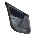 Forro Porta Traseira Esquerda Astra Gls 2000 93254157 Preto
