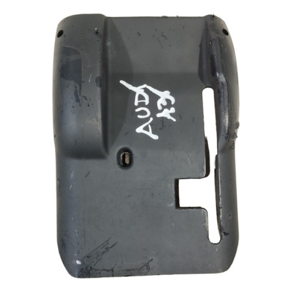 Moldura Coluna Direção Painel Audi A3 2001 A 2006