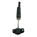 Amortecedor Traseiro Esquerdo Tracker 2015 1.8 Aut Original