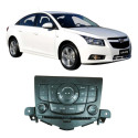 Comando Radio Central Gm Cruze Sedan 2013 1.8 Original