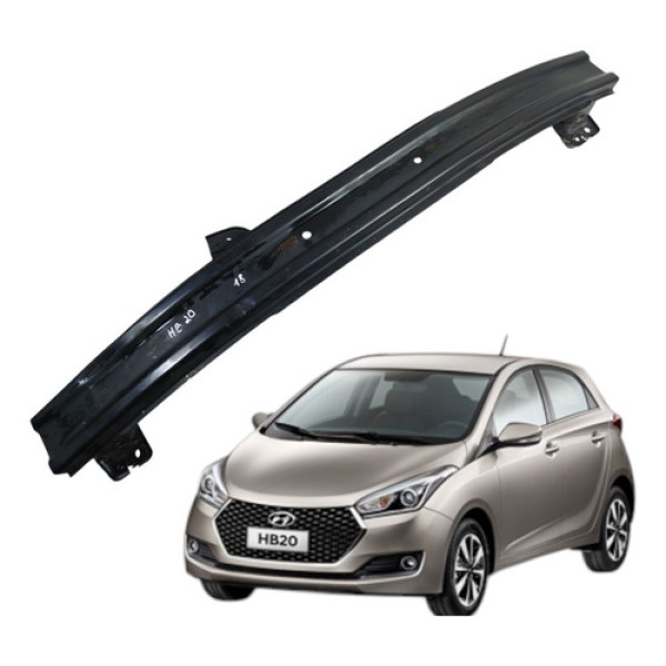 Alma Parachoque Dianteiro Hyundai Hb20 2013 A 2022