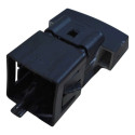 Botão Falso Posição 3 Central Vectra Elite 2009 93382964 Preto