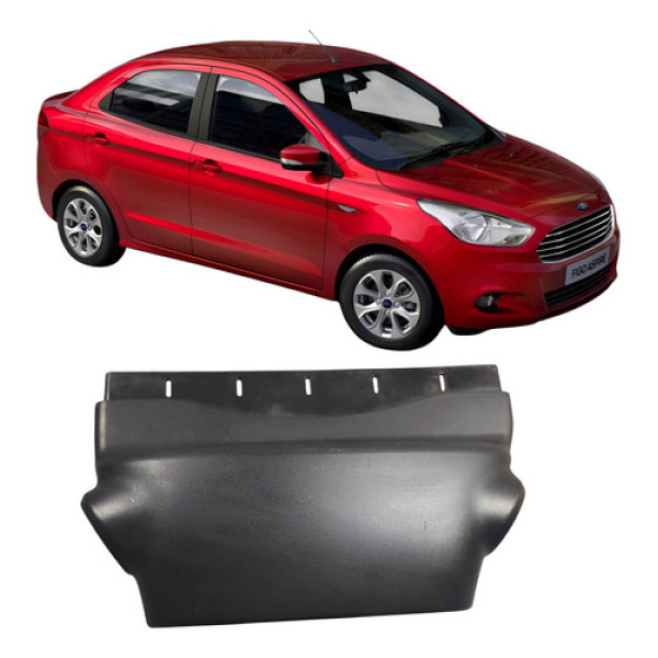 Acabamento Coluna Direção Ford Ka 1.0 3c 2018 E3b53536