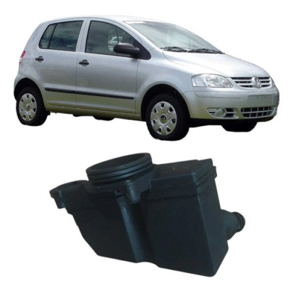 Anti Chama Fox Gol Spacefox 1.6 2007 036103464g  