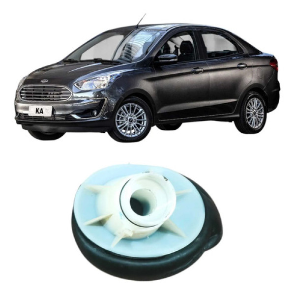Coifa Caixa Direção Ford Ka 2020 1.0 3c Original H1bc3d677ab