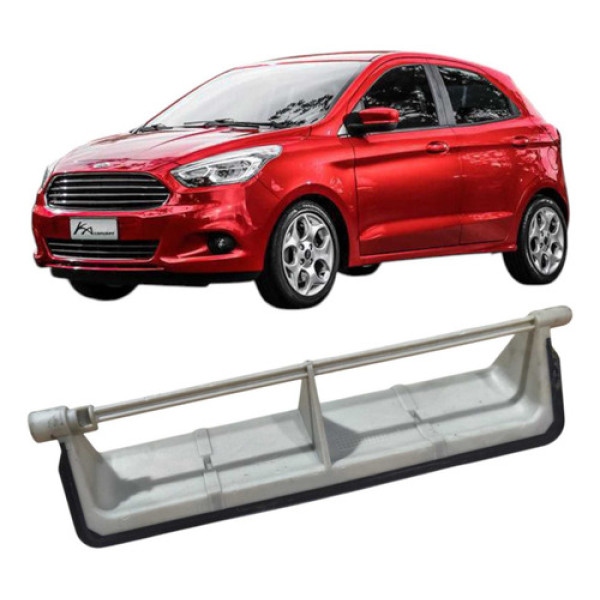 Palheta Difusor Interno Caixa Ar Ford Ka 2015 1.0 3c Vpbe2h1