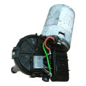 Motor Limpador Para-brisa Gm Astra 2002 2.0 Original