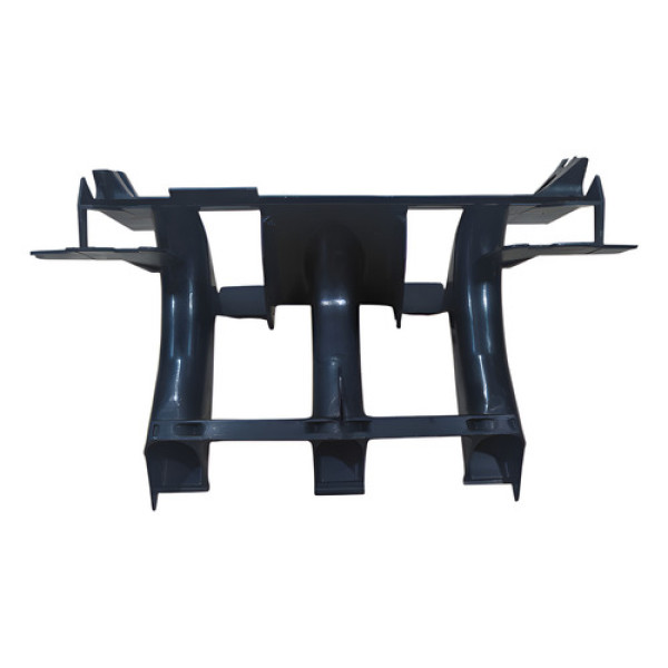 Dutos Ar Peugeot 208 2019 T88544a Prata Prata Prata