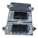 Kit Code Módulo Injeção Chevrolet Prisma 2012 24578332