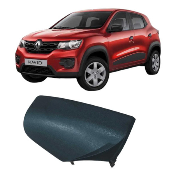 Tampa Caixa Fusível Renault Kwid 2018 1.0 3c 243229923r