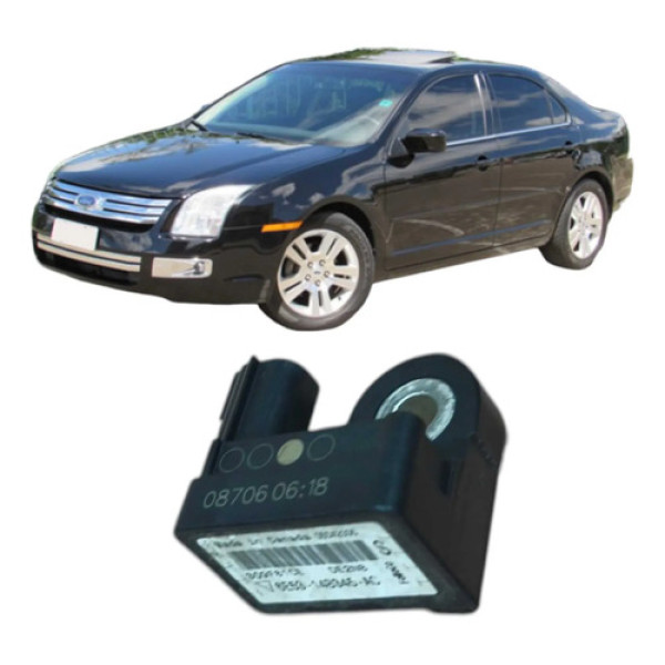 Sensor Impacto Colisão Ford Fusion 2.3 2006 6e5314b345ac