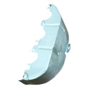 Defletor Coletor Escape Chevrolet Celta 2004 1.0 Original