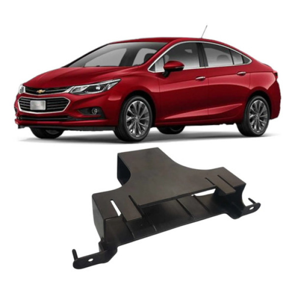 Suporte Módulo Central On Star Gm Cruze 2017 2018 Original