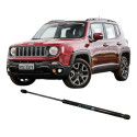 Amortecer Tampa Porta Malas Jeep Renegade 2015- 2019