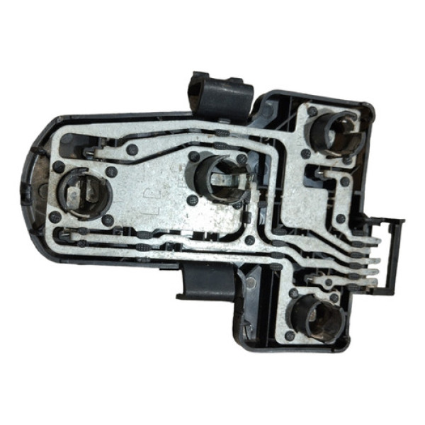 Soquete Circuito Lanterna Traseira Direita Gol 2003 Direito Direito/passageiro .