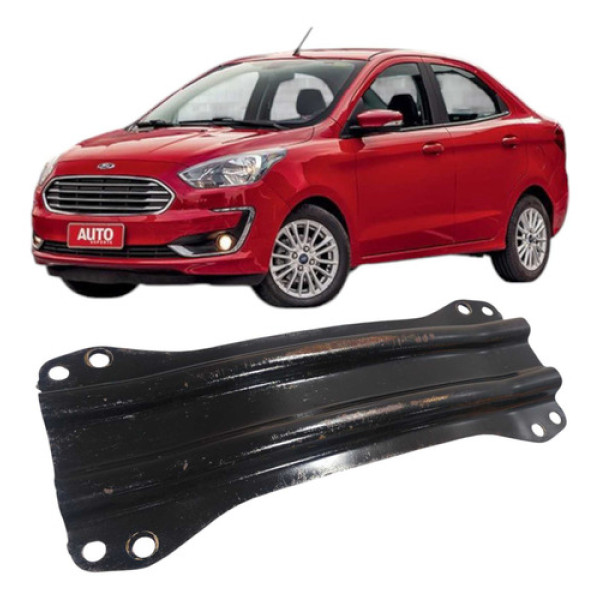 Travessa Suporte Escapamento Ford Ka 2016-2019 E331a108k40