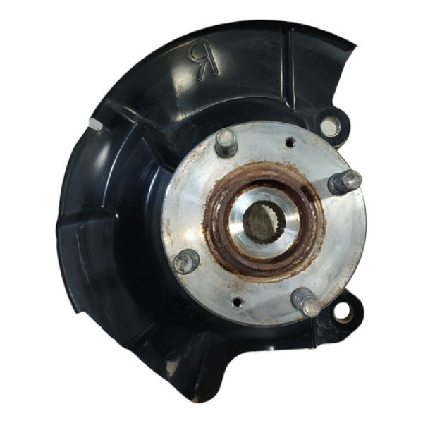 Manga Eixo Montante Direito Hyundai Hb20 2020 A 2023