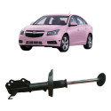 Amortecedor Dianteiro Esquerdo Gm Cruze 2013 1.8 52039929