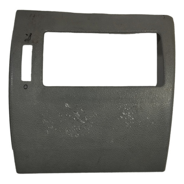 Moldura Difusor Ar Lado Direito Vw Parati Gol G3 2000 A 2003