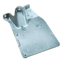 Suporte Modulo Injeção Chevrolet Astra 2002 2.0 93249094