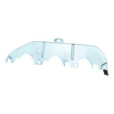 Defletor Coletor Escape Chevrolet Celta 2004 1.0 Original