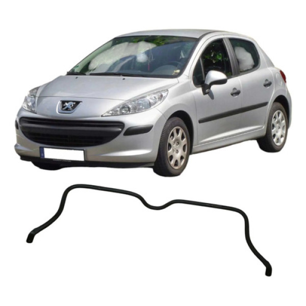 Barra Estabilizadora Dianteira Peugeot 207 2009 1.4 Original