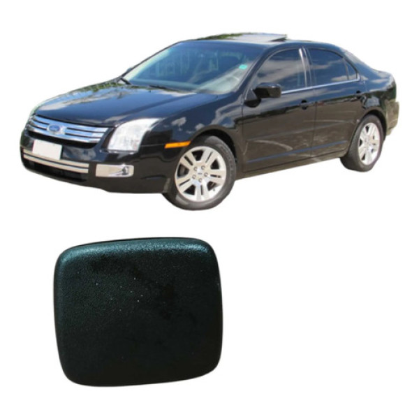  Sensor Chuva Limpador Ford Fusion 2006 2.3 Original