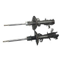 Par Amortecedores Honda City 2010 2011 2013 2014 Dianteir